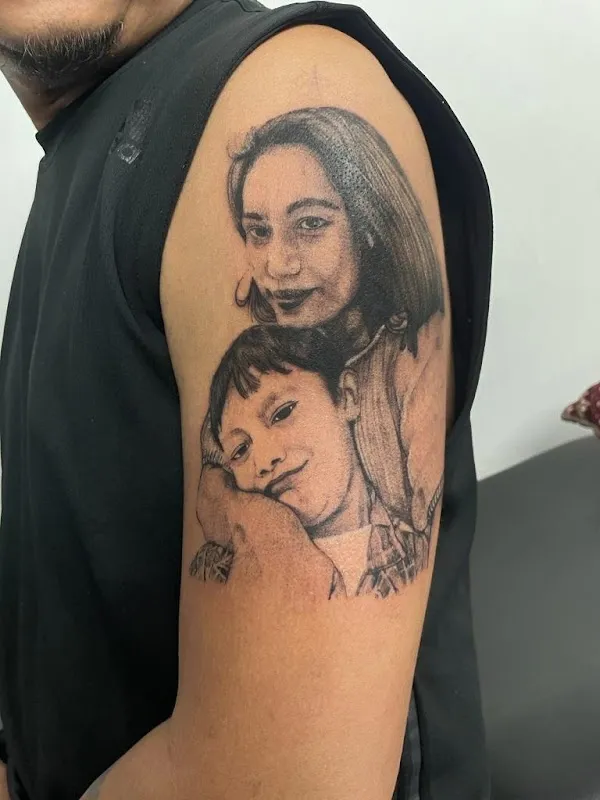 Appz Tattoo