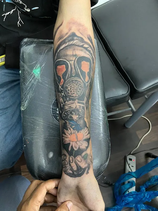 Appz Tattoo