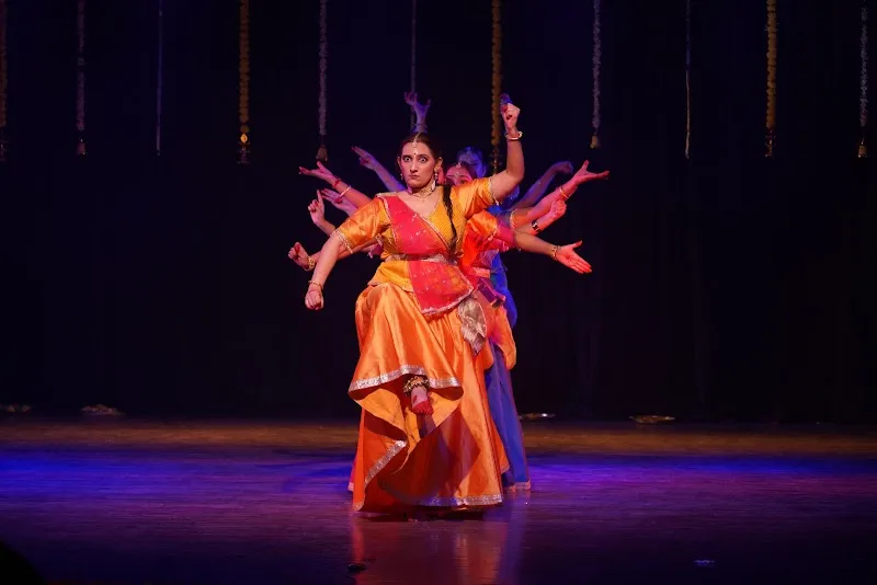 prayaas studio