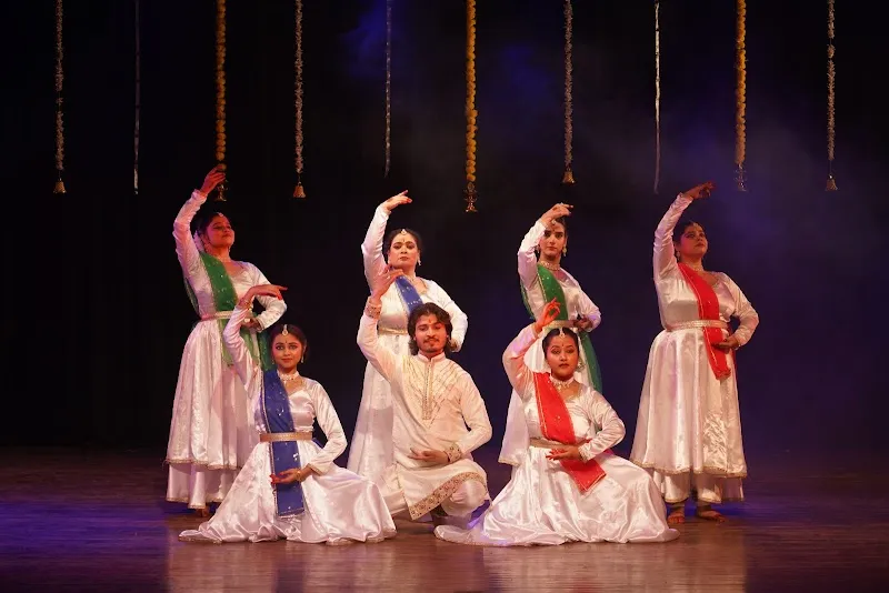 prayaas studio