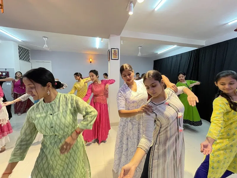 prayaas studio