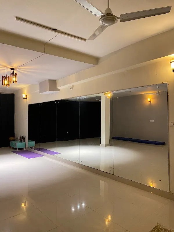 prayaas studio