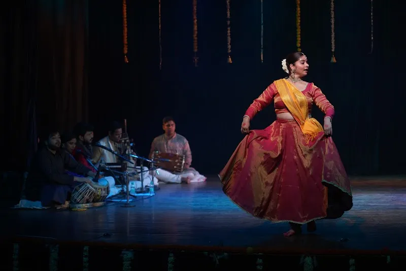 prayaas studio