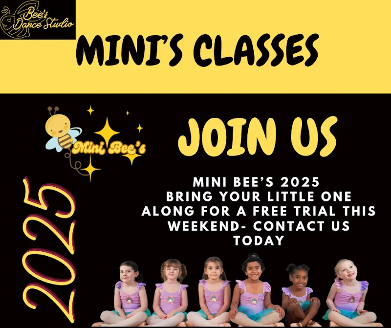 Bee's Dance Studio