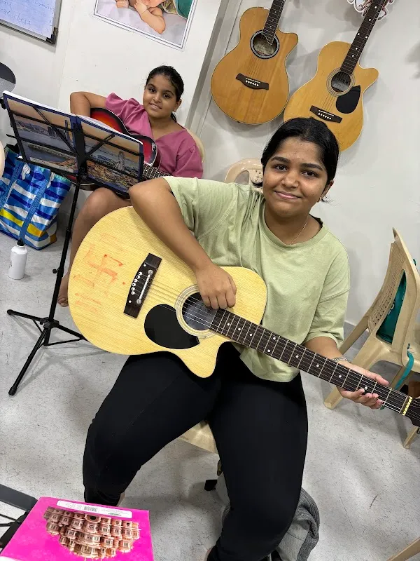 All Izz Well Art Academy