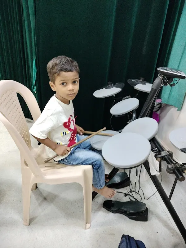 All Izz Well Art Academy