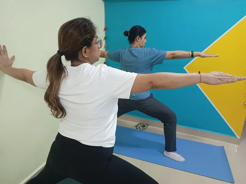 BAYS Bharat Arjun Yoga Shala