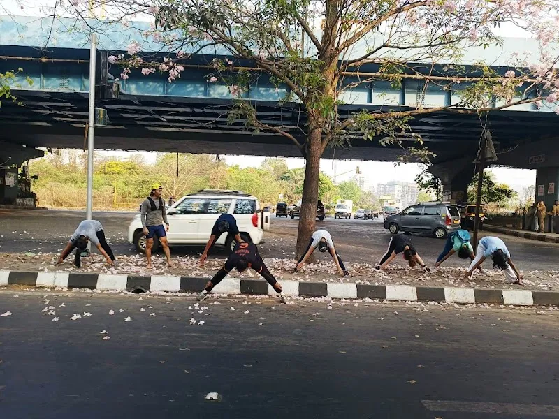 BAYS Bharat Arjun Yoga Shala