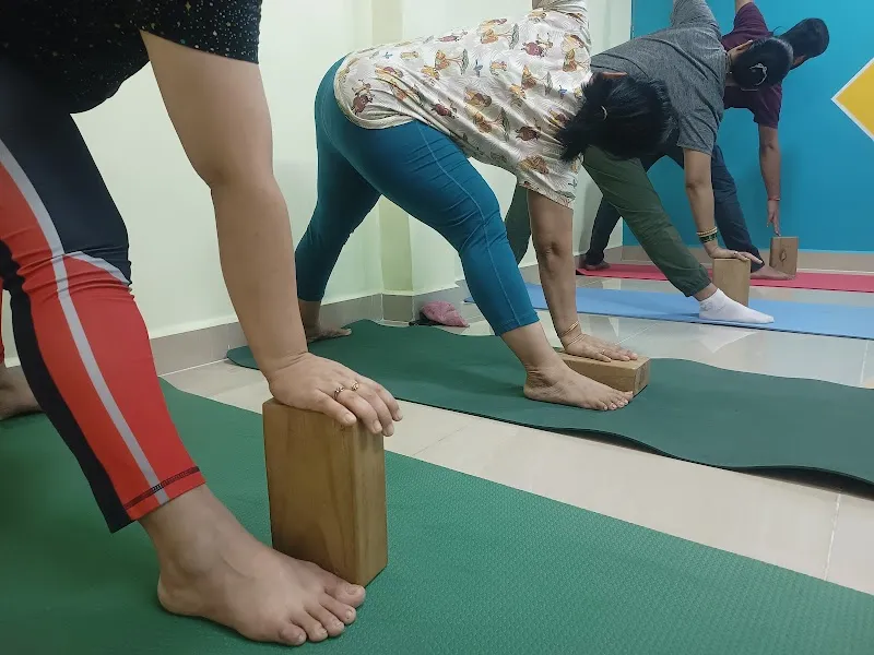 BAYS Bharat Arjun Yoga Shala