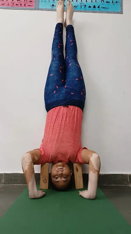 BAYS Bharat Arjun Yoga Shala