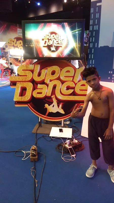 The Dance World