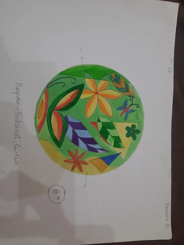 Creative Arts Drawing Classes,Nigdi