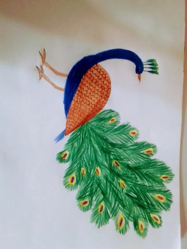 Creative Arts Drawing Classes,Nigdi