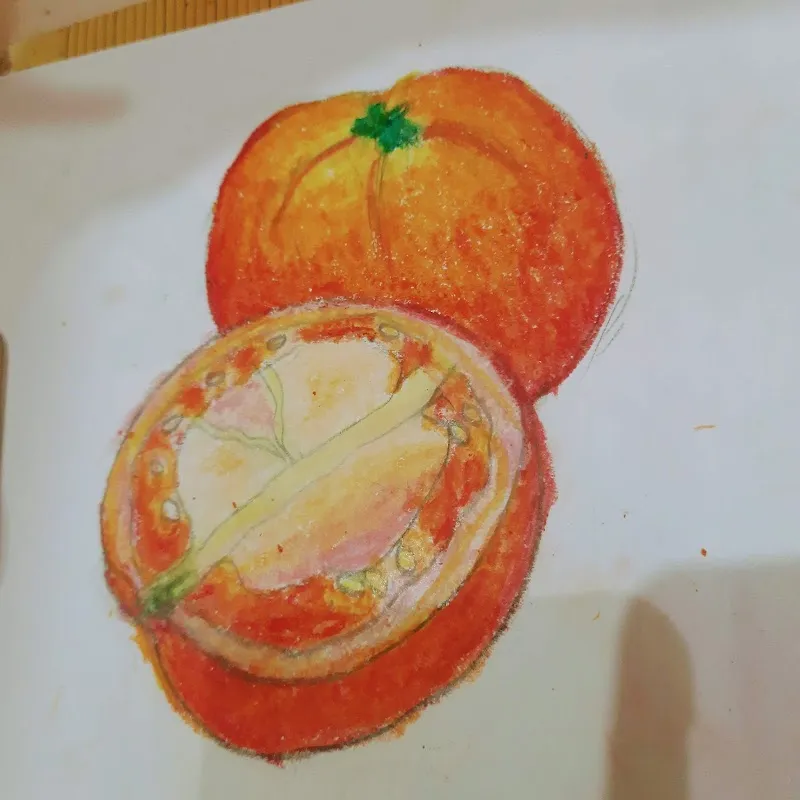 Creative Arts Drawing Classes,Nigdi