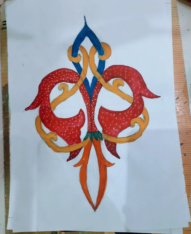 Creative Arts Drawing Classes,Nigdi