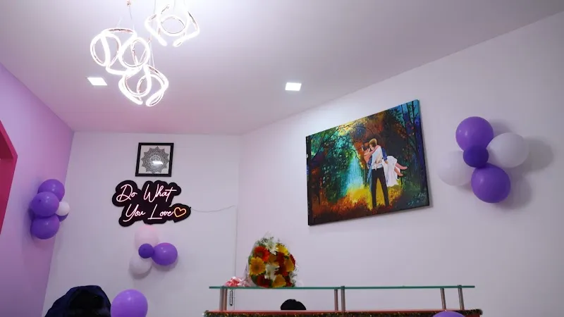 Orchid Fine Arts