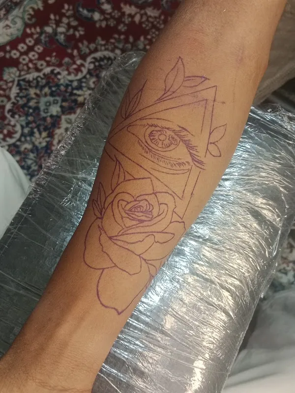 Life Of Tattoo Studio