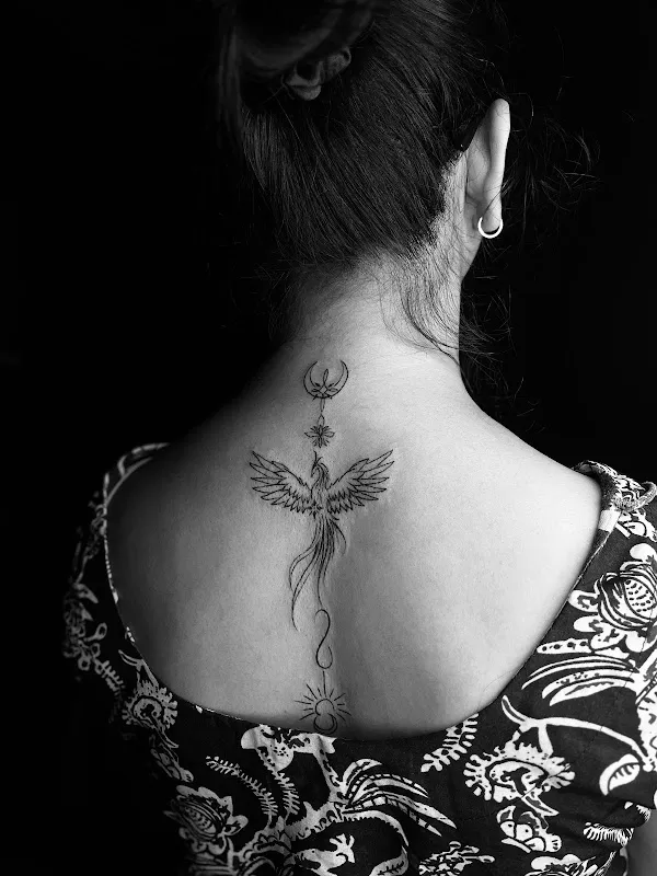 Life Of Tattoo Studio