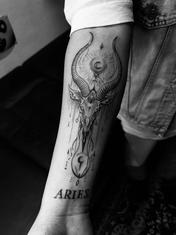 Life Of Tattoo Studio