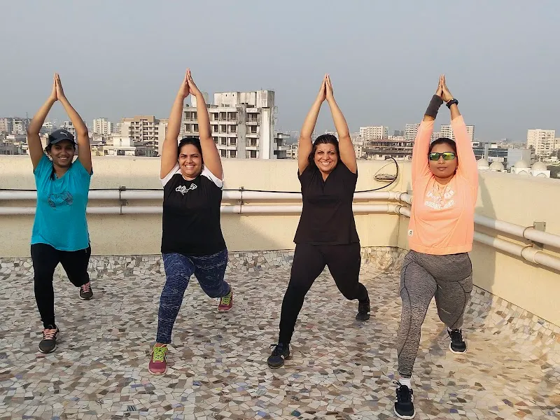 Sameeta Power Yoga and Fitness Management Studio