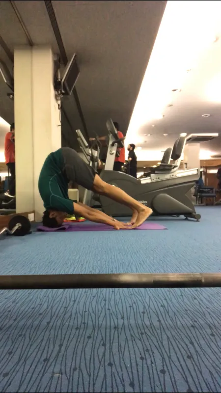 Sameeta Power Yoga and Fitness Management Studio