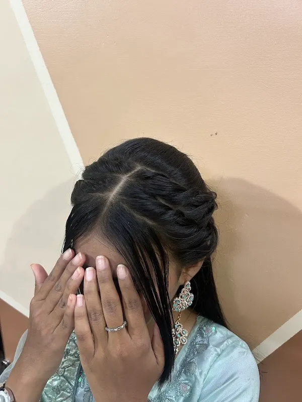 H&A beauty saloon