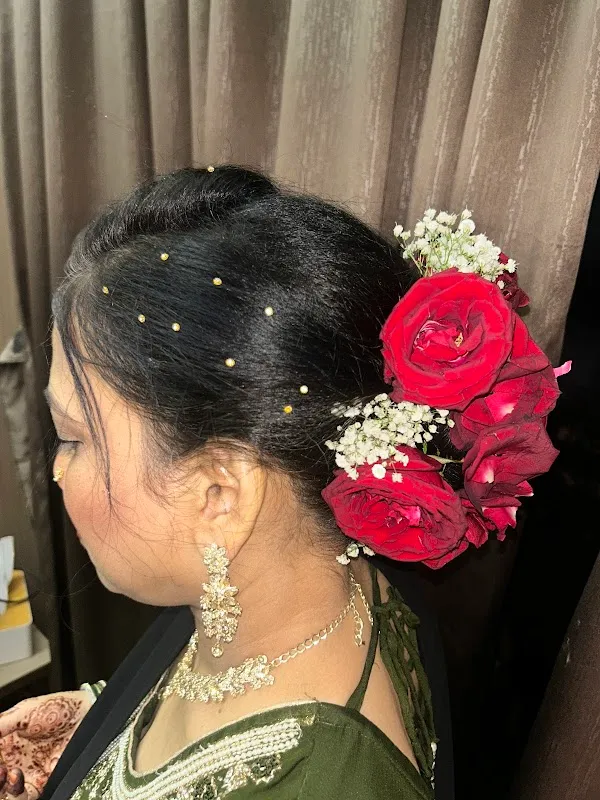 H&A beauty saloon