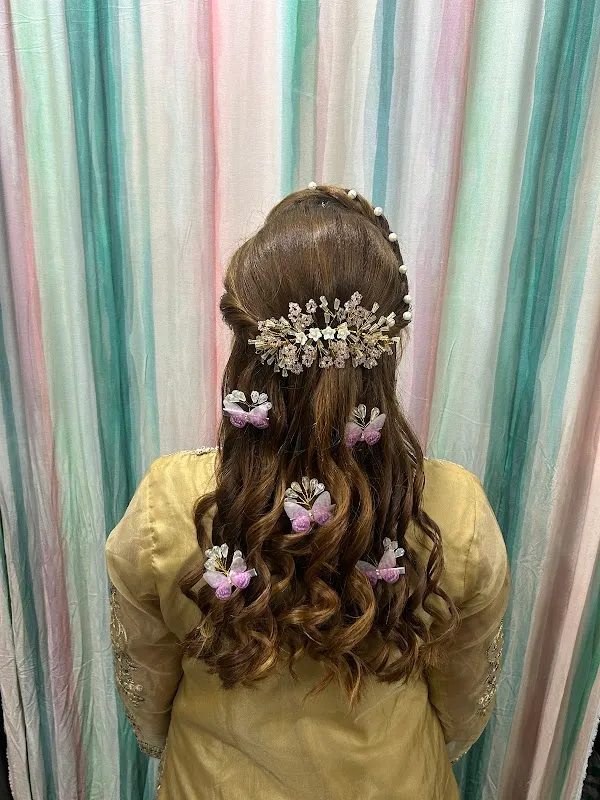 H&A beauty saloon