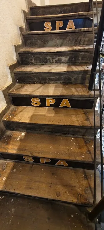 Blissful Spa & Wellness GTB Nagar - Luxury spa in GTB nagar
