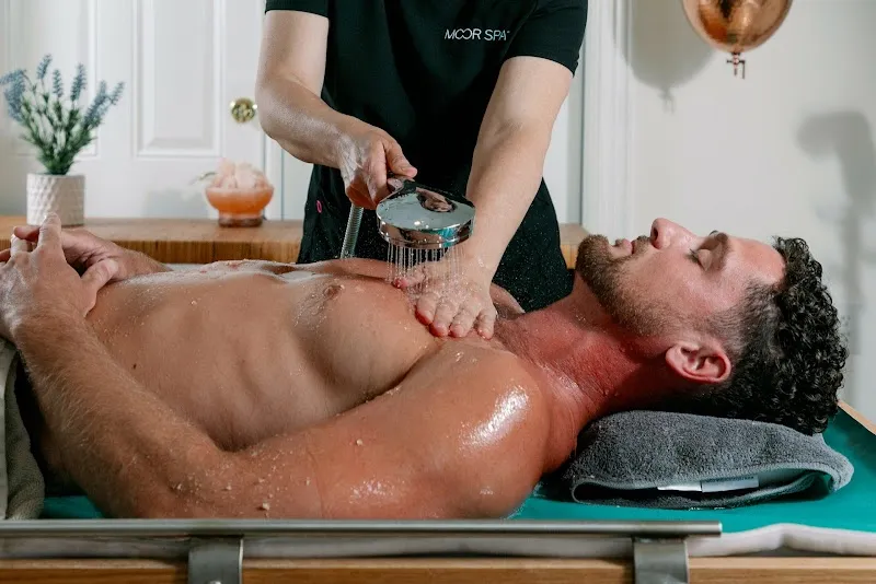 Blissful Spa & Wellness GTB Nagar - Luxury spa in GTB nagar