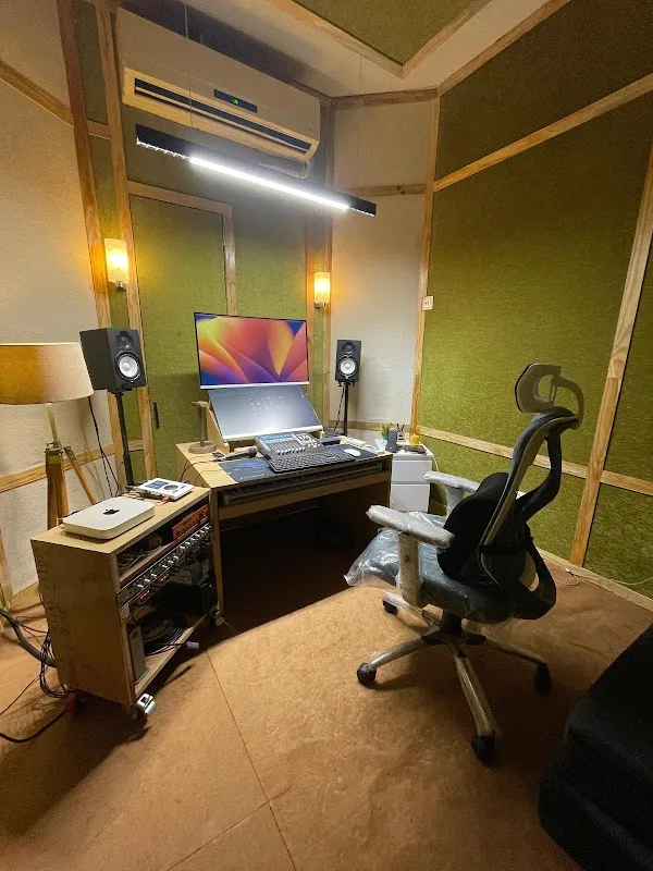 AP MUSIC STUDIO