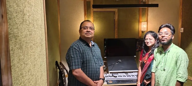 AP MUSIC STUDIO