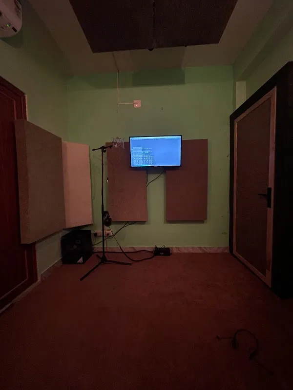 AP MUSIC STUDIO