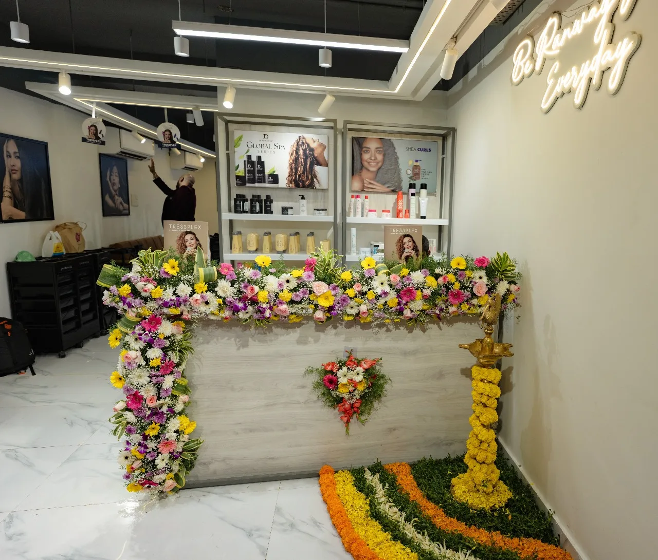 Lakme Salon For Him & Her Nallgandla, Hyderabad