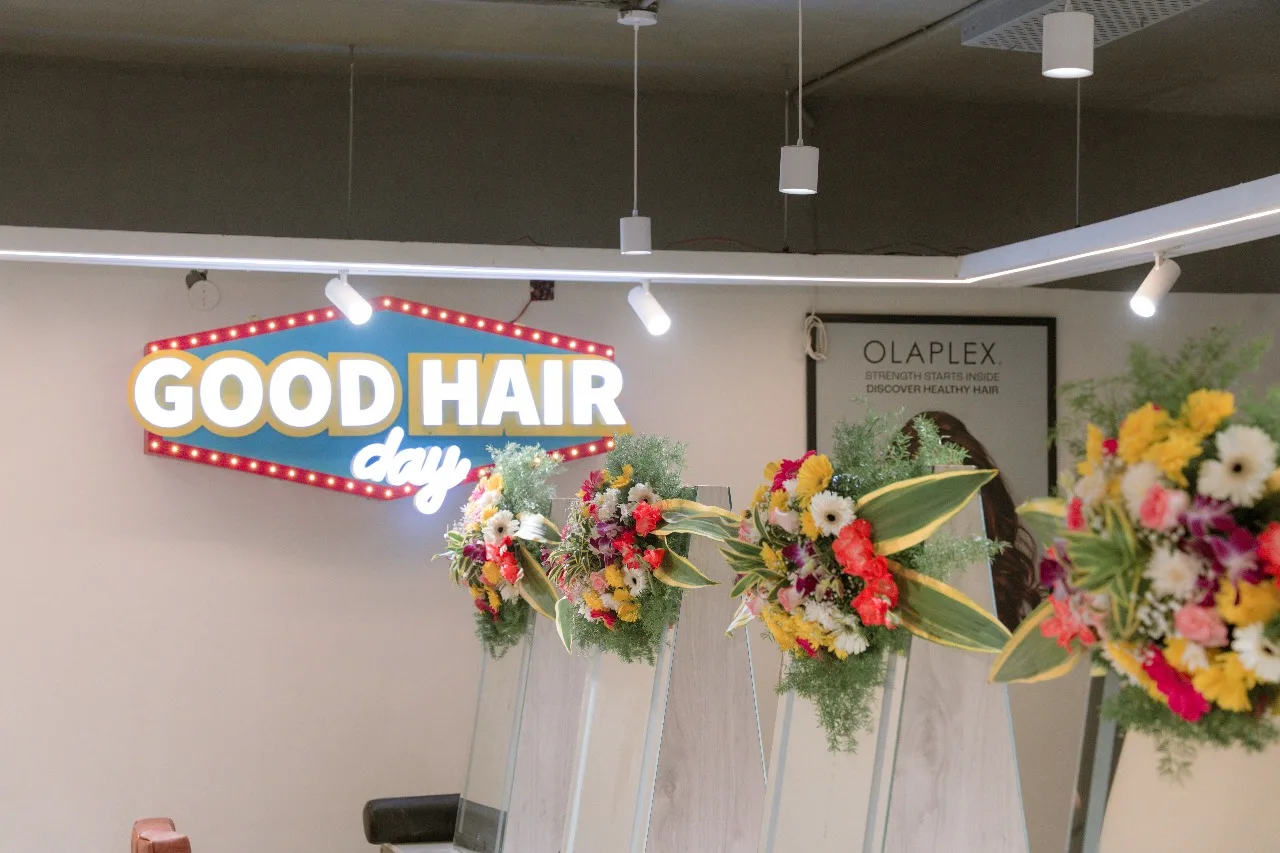 Lakme Salon For Him & Her Nallgandla, Hyderabad