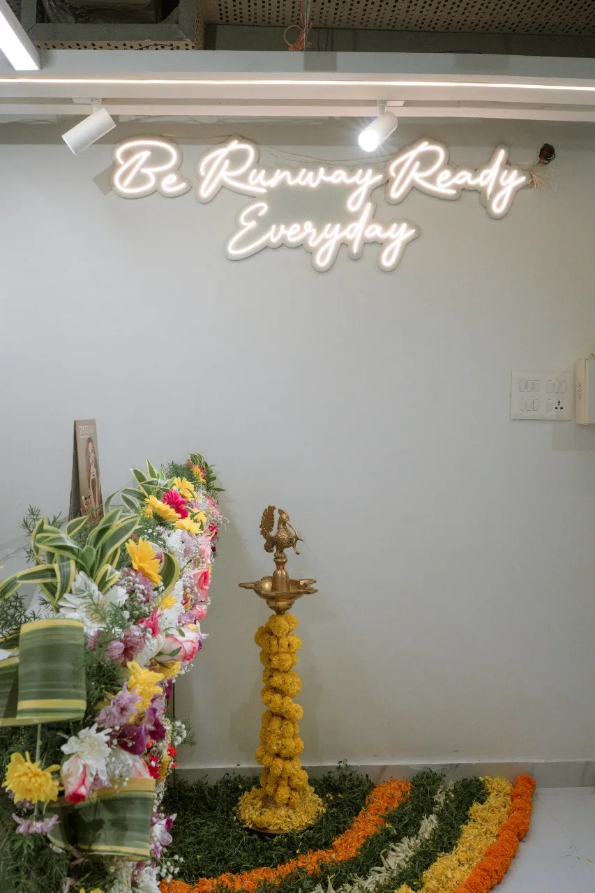 Lakme Salon For Him & Her Nallgandla, Hyderabad