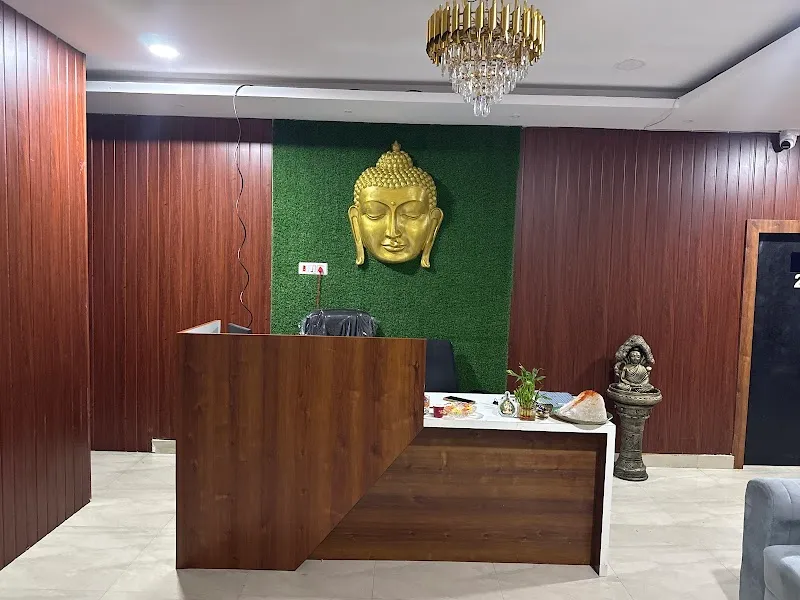 Diamond Wellness Spa