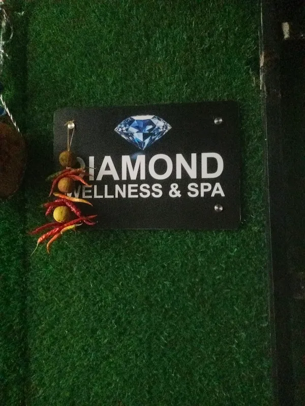 Diamond Wellness Spa