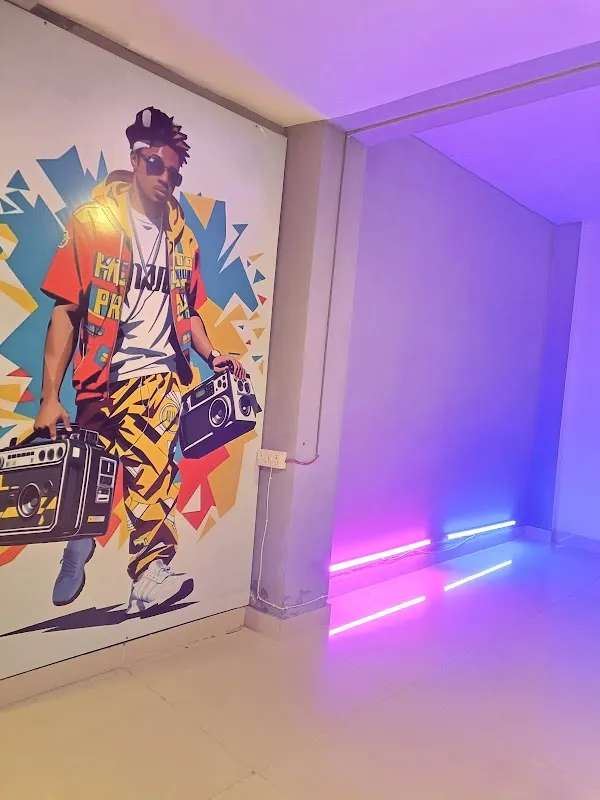 Kalastar Dance Studio