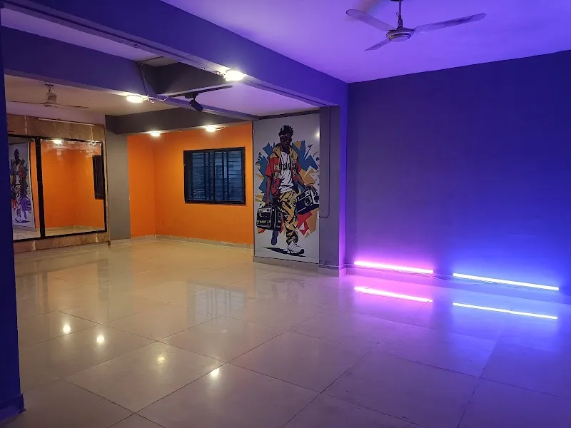 Kalastar Dance Studio