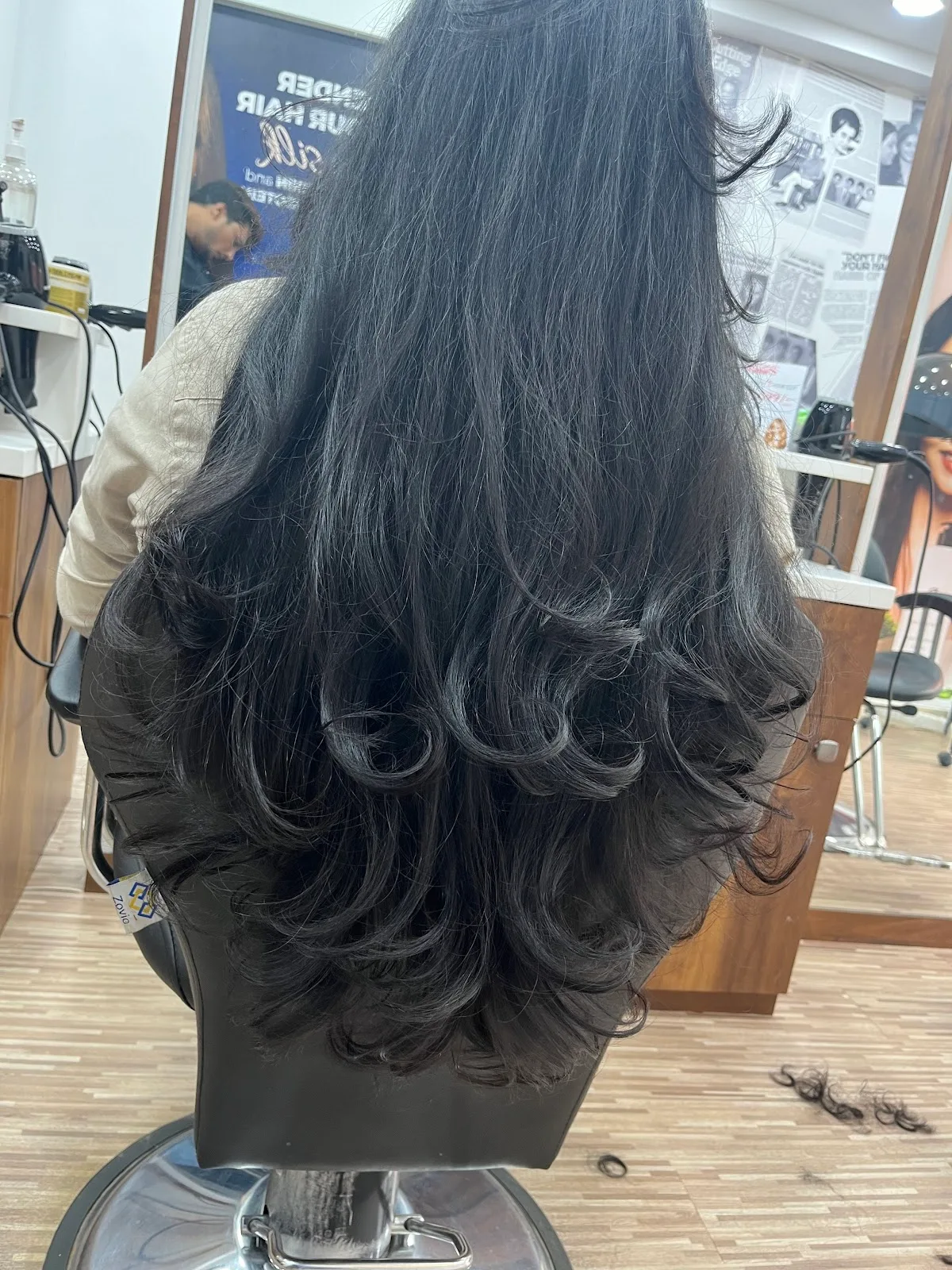 Habibs Hair and Beauty Salon, Narayanguda