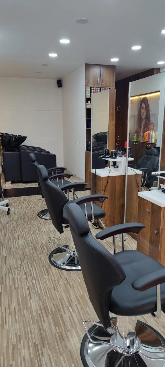 Habibs Hair and Beauty Salon, Narayanguda