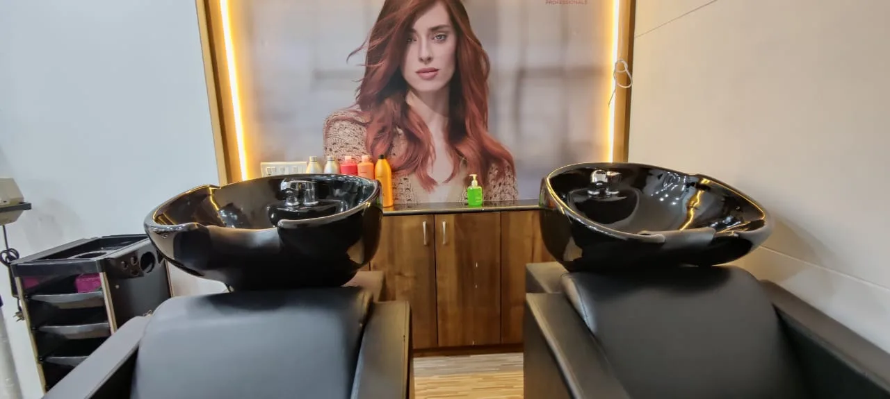 Habibs Hair and Beauty Salon, Narayanguda
