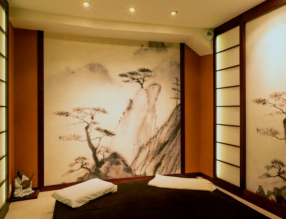 TI AL LANNEC Hotel Restaurant & Spa