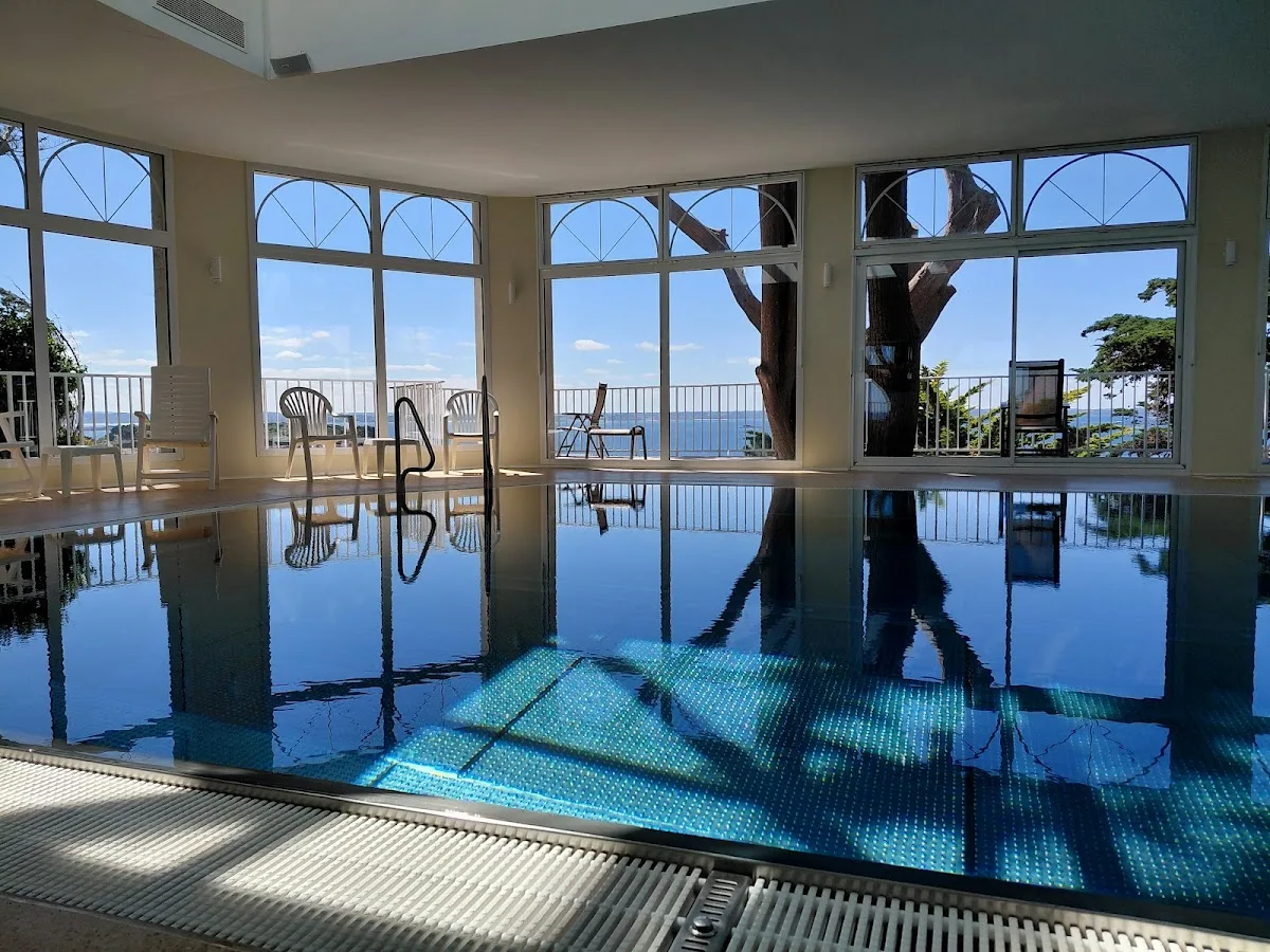 TI AL LANNEC Hotel Restaurant & Spa