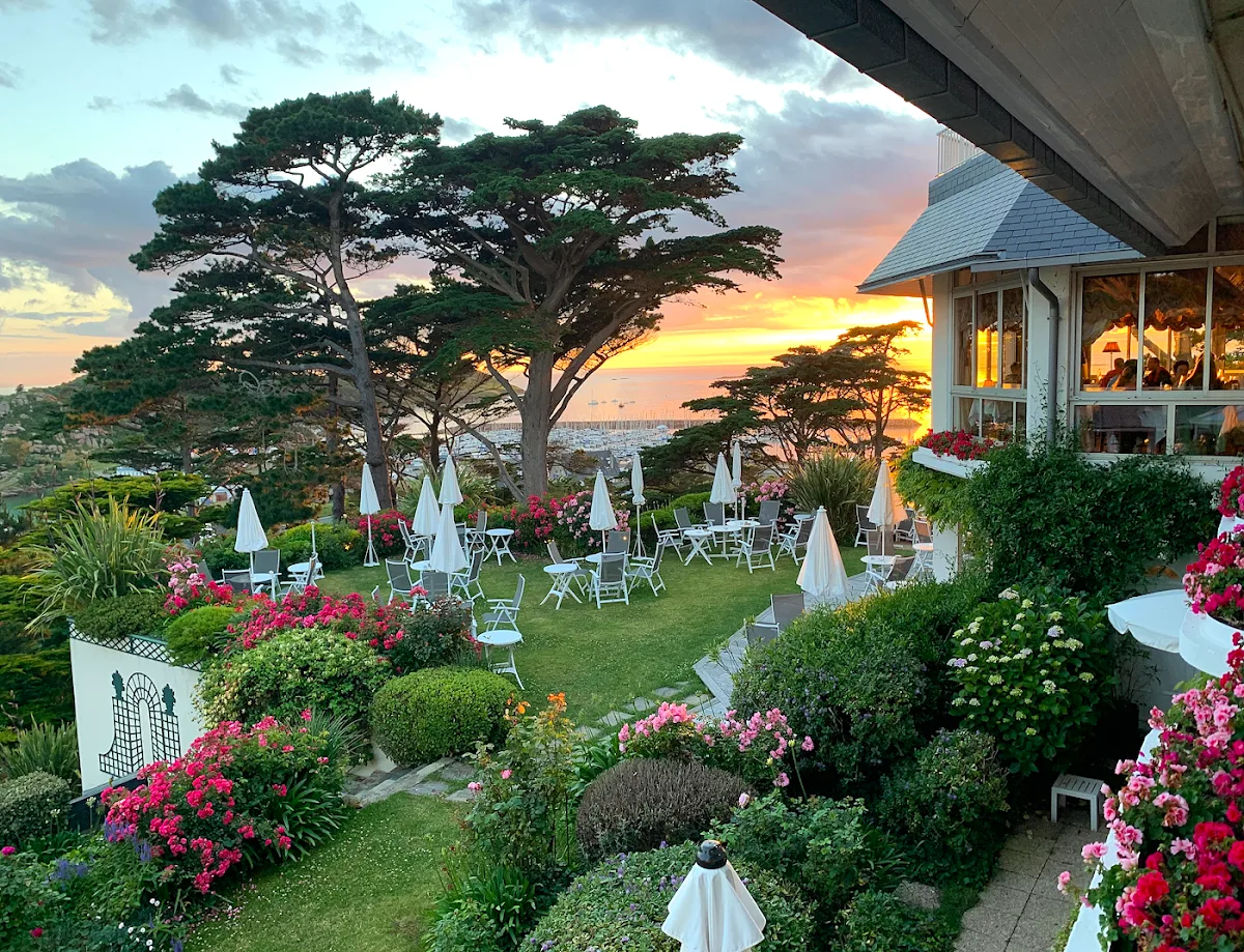 TI AL LANNEC Hotel Restaurant & Spa