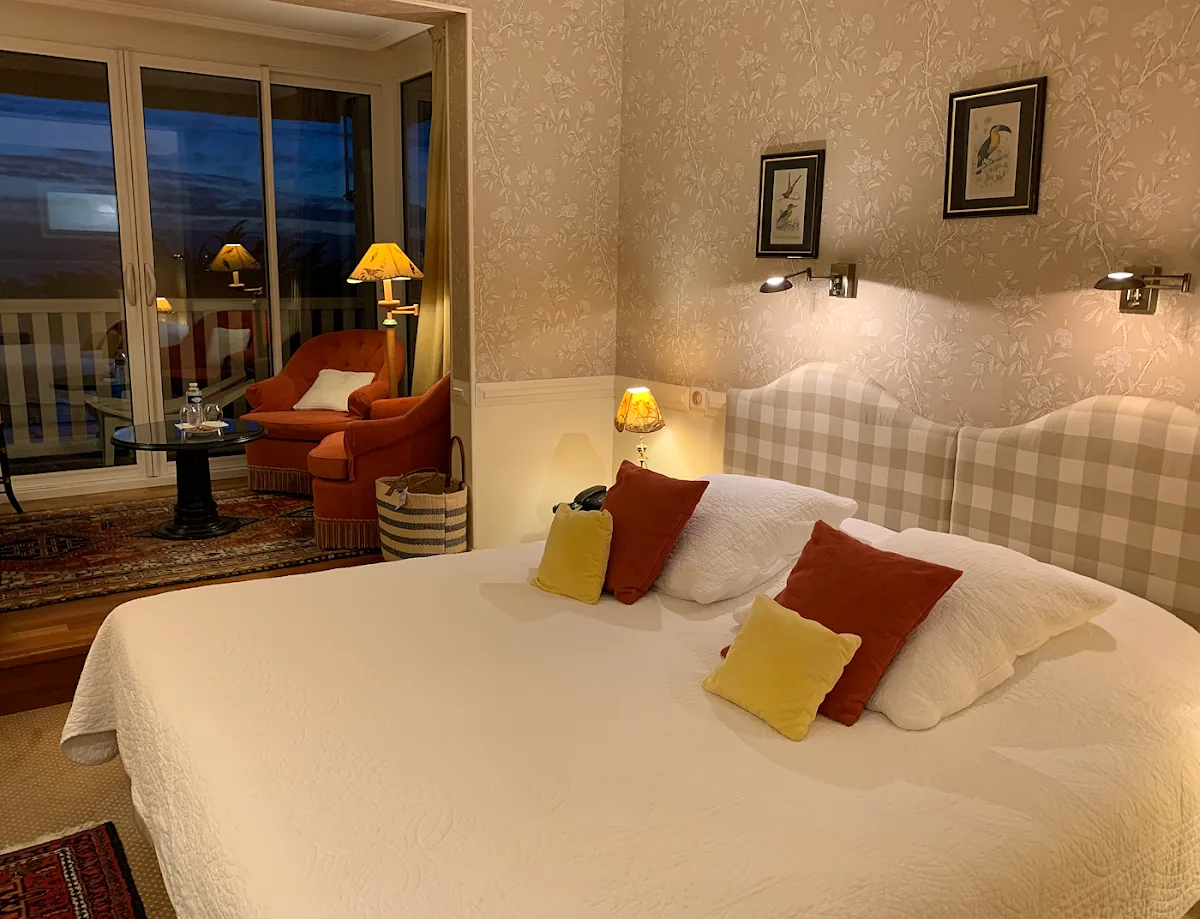 TI AL LANNEC Hotel Restaurant & Spa