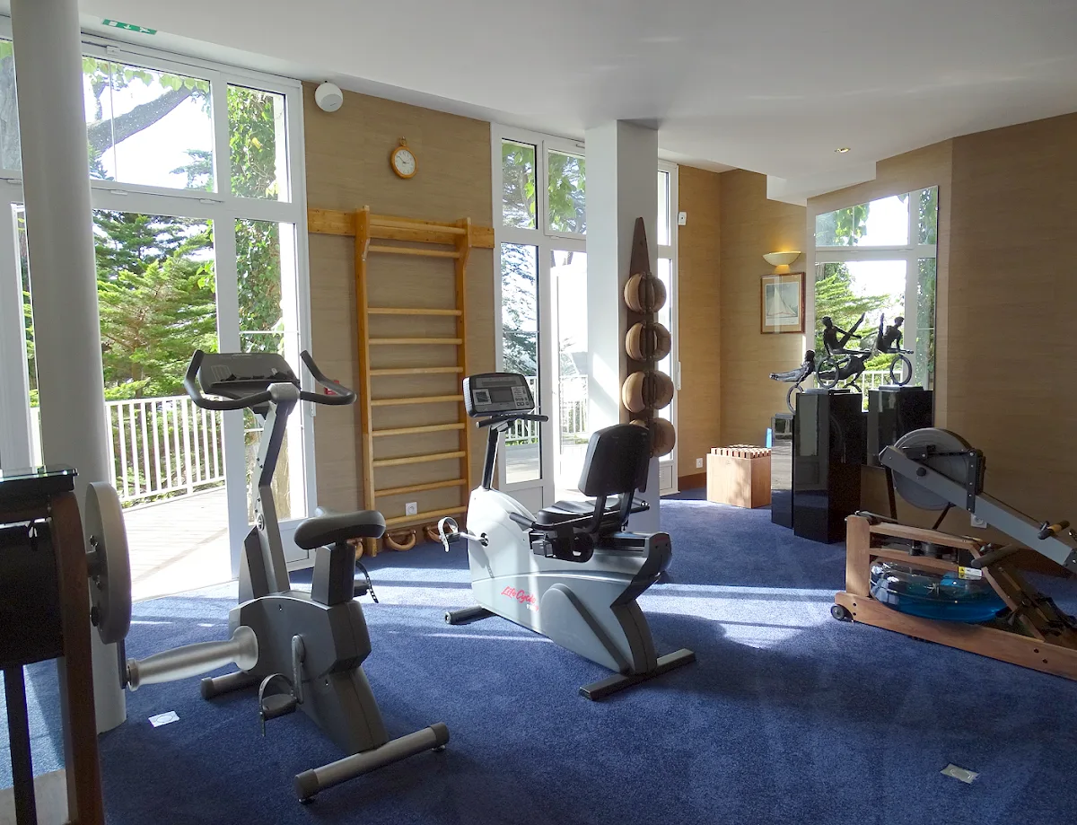 TI AL LANNEC Hotel Restaurant & Spa