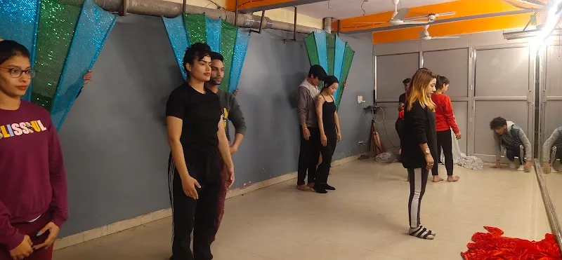 Tandvikaa - Best School of Dance and Performing Arts in Delhi, Noida