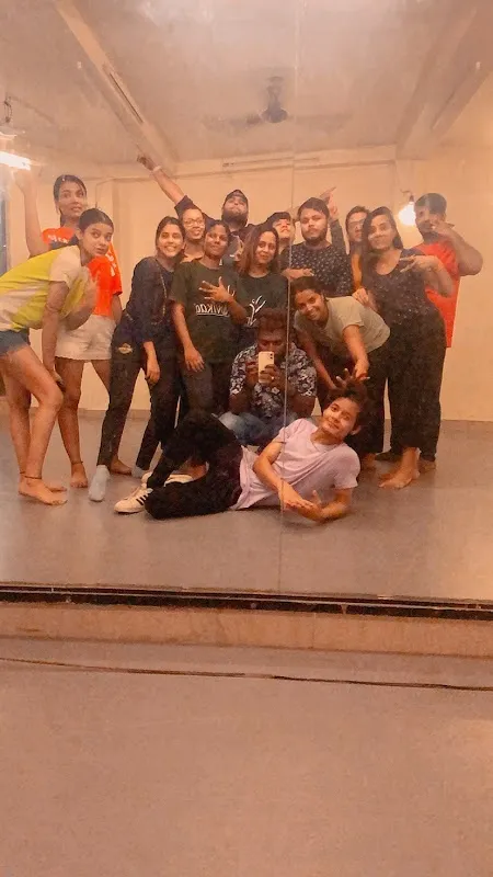 Tandvikaa - Best School of Dance and Performing Arts in Delhi, Noida
